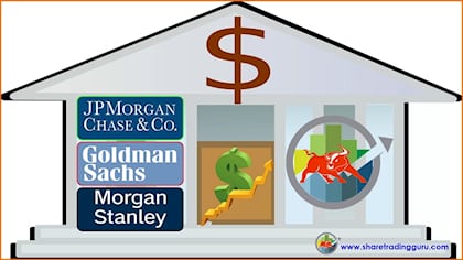 investment bank