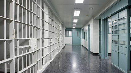 jail