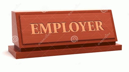 job title