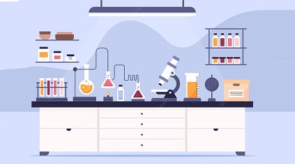 laboratory