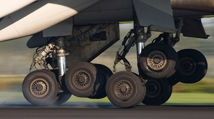landing gear