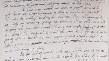 letter