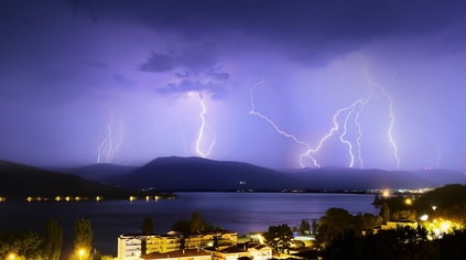 lightning