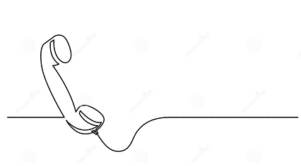 line