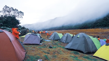 lodge
