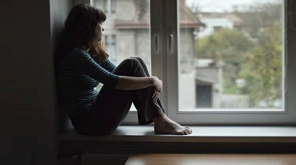 lonely