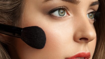 make up