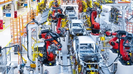 manufacture