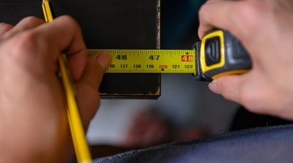 measure