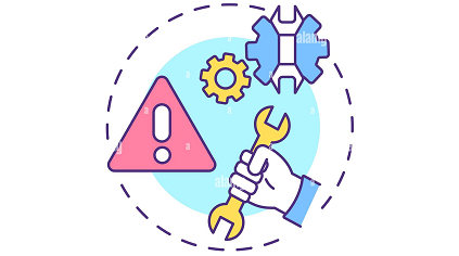 mechanical problem