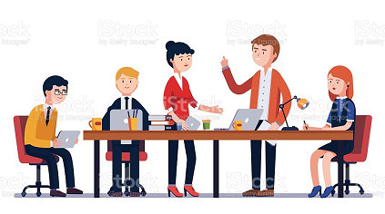 meeting