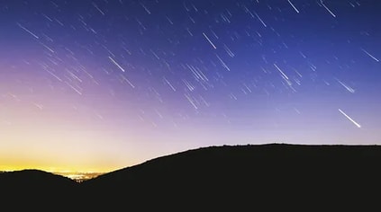 meteor