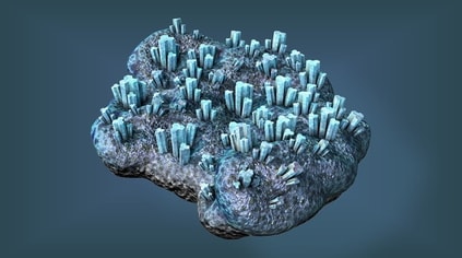 mineral