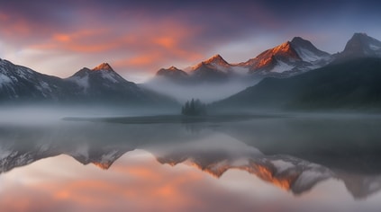 mist