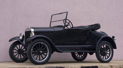 model