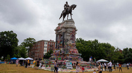monument