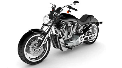 motorbike