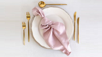 napkin