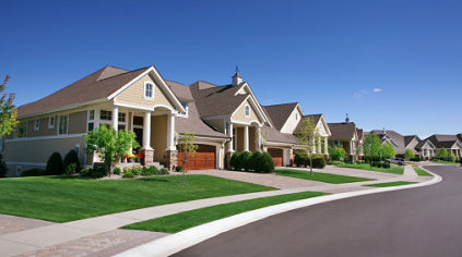 neighborhood