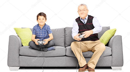 nephew