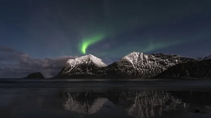 northern