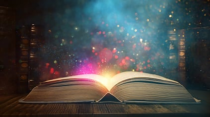 novel