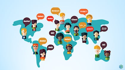official language