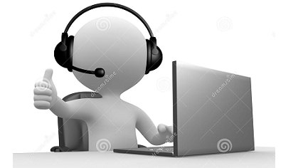 operator