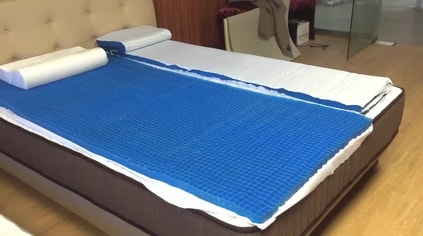 pad