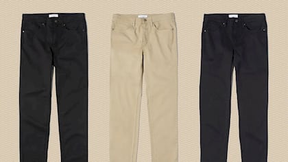 pants