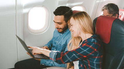 partner airline