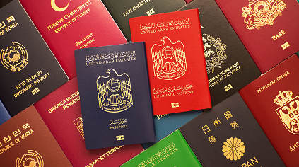 passport