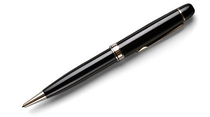 pen