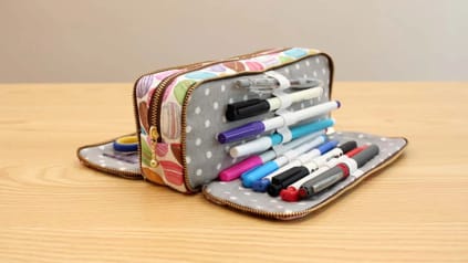 pencil case