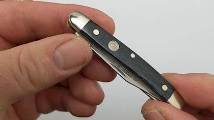 penknife