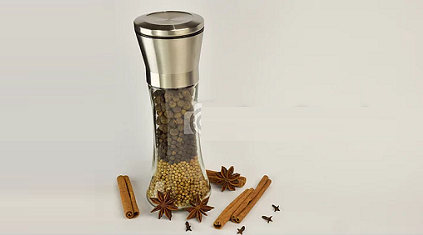 pepper mill