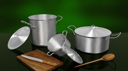 pot