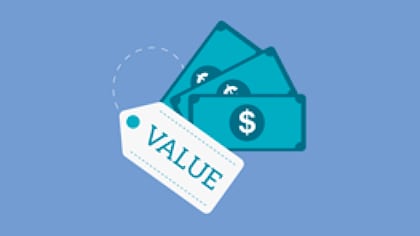 pricing