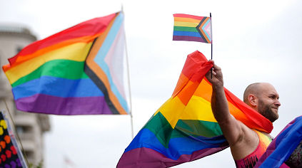 pride