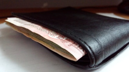 purse