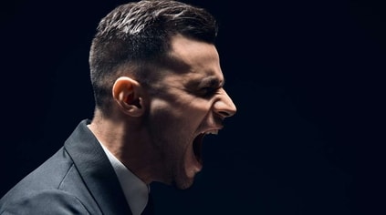 rage