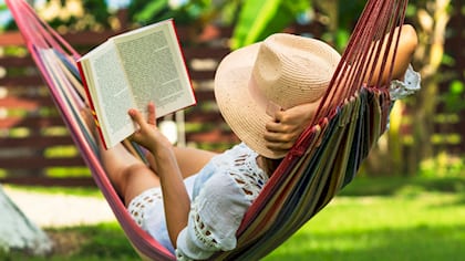 read books