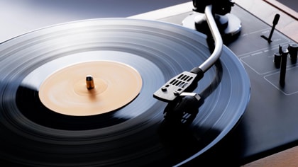 record