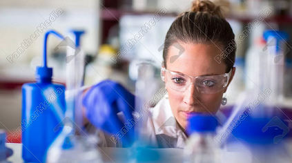 researcher