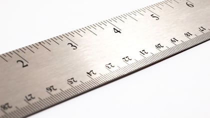 ruler