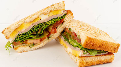 sandwich