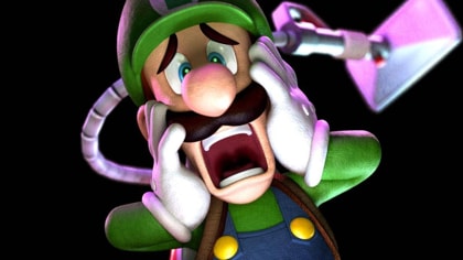 scared