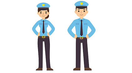 security guard