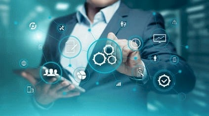 service industry