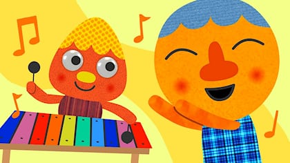sing songs